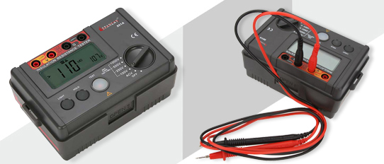 STAN ONE SIT500 1KV Insulation Tester